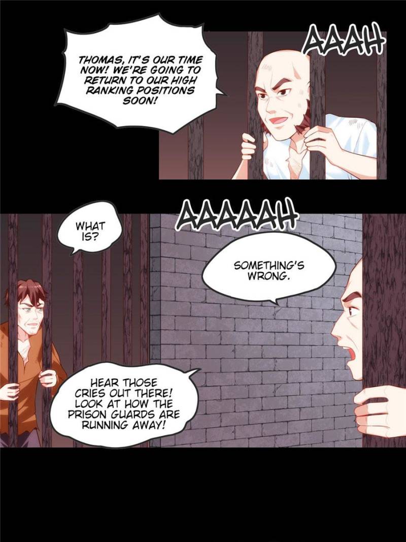My Lackadaisical Overlord Chapter 69 17